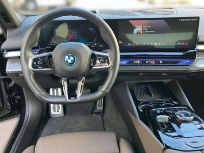 BMW i5 Gebrauchtwagen