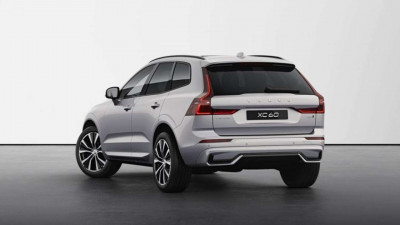 Volvo XC60 Vorführwagen