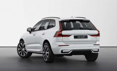 Volvo XC60 Vorführwagen