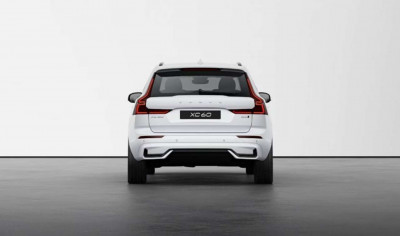 Volvo XC60 Vorführwagen