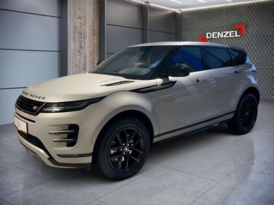 Land Rover Range Rover Evoque Vorführwagen