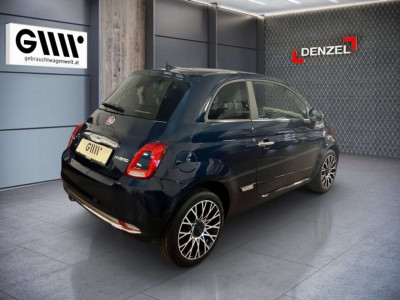 Fiat 500 Gebrauchtwagen