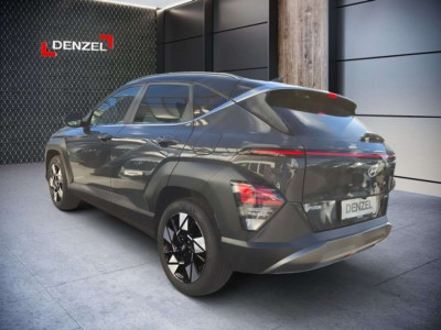 Hyundai Kona Jahreswagen