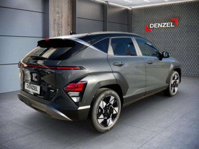 Hyundai Kona Jahreswagen