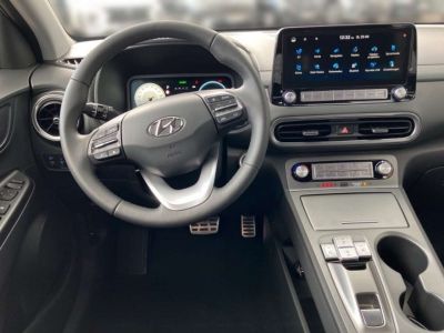 Hyundai Kona Vorführwagen