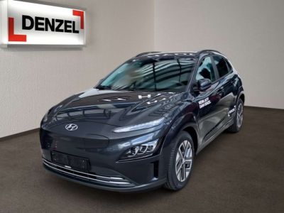 Hyundai Kona Vorführwagen