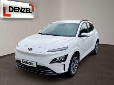 Hyundai Kona Vorführwagen