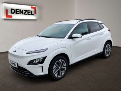 Hyundai Kona Vorführwagen