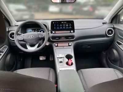 Hyundai Kona Vorführwagen