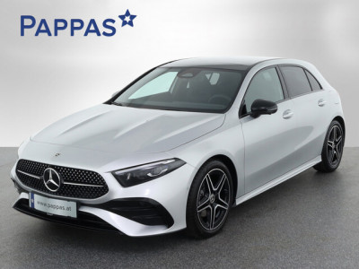 Mercedes-Benz A-Klasse Gebrauchtwagen