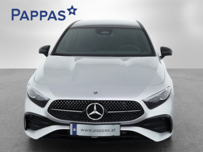 Mercedes-Benz A-Klasse Gebrauchtwagen