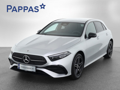 Mercedes-Benz A-Klasse Gebrauchtwagen