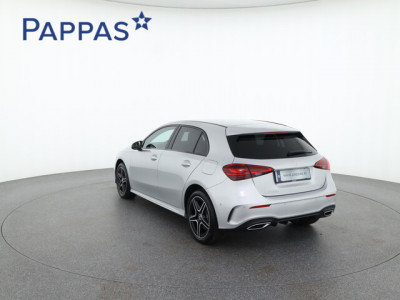 Mercedes-Benz A-Klasse Gebrauchtwagen