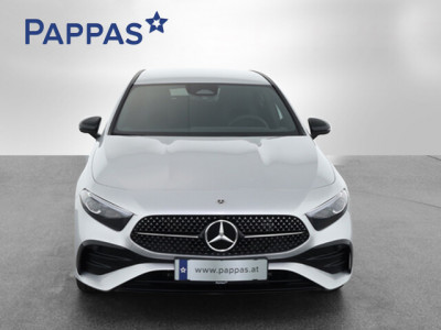 Mercedes-Benz A-Klasse Gebrauchtwagen