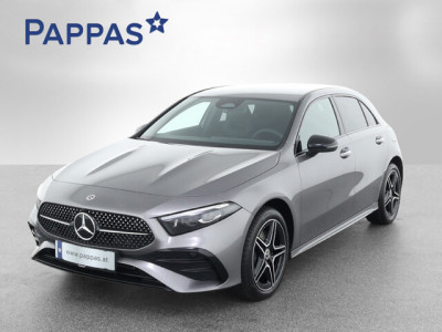 Mercedes-Benz A-Klasse Gebrauchtwagen