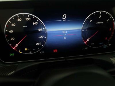 Mercedes-Benz C-Klasse Gebrauchtwagen