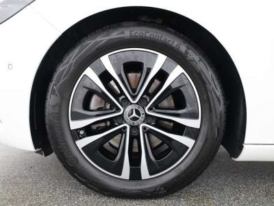 Mercedes-Benz B-Klasse Gebrauchtwagen