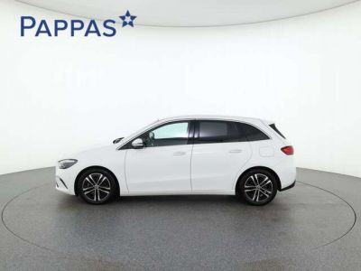 Mercedes-Benz B-Klasse Gebrauchtwagen