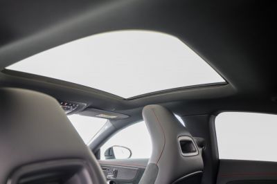 Mercedes-Benz CLA Gebrauchtwagen