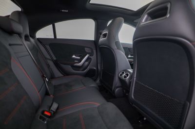 Mercedes-Benz CLA Gebrauchtwagen