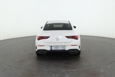 Mercedes-Benz CLA Gebrauchtwagen