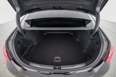 Mercedes-Benz C-Klasse Gebrauchtwagen