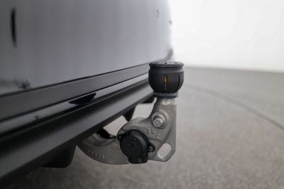 Mercedes-Benz C-Klasse Gebrauchtwagen