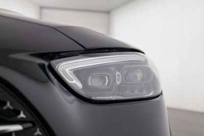 Mercedes-Benz C-Klasse Gebrauchtwagen