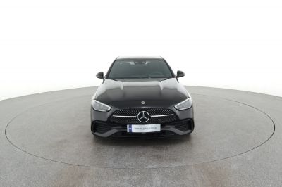 Mercedes-Benz C-Klasse Gebrauchtwagen