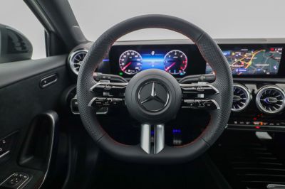 Mercedes-Benz A-Klasse Gebrauchtwagen