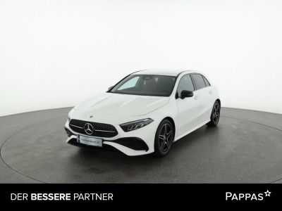 Mercedes-Benz A-Klasse Gebrauchtwagen