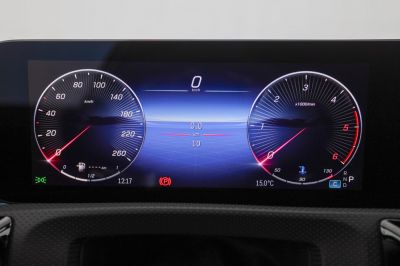 Mercedes-Benz A-Klasse Gebrauchtwagen