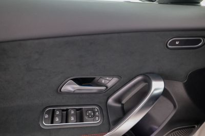 Mercedes-Benz A-Klasse Gebrauchtwagen