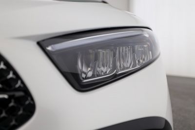 Mercedes-Benz A-Klasse Gebrauchtwagen