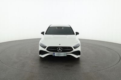 Mercedes-Benz A-Klasse Gebrauchtwagen