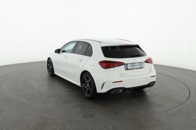 Mercedes-Benz A-Klasse Gebrauchtwagen