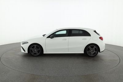 Mercedes-Benz A-Klasse Gebrauchtwagen
