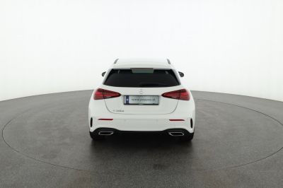 Mercedes-Benz A-Klasse Gebrauchtwagen