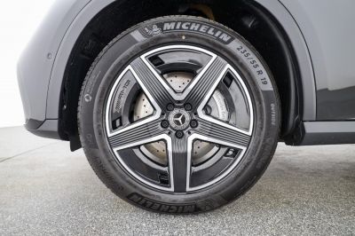 Mercedes-Benz GLC Gebrauchtwagen Mercedes-Benz GLC Gebrauchtwagen