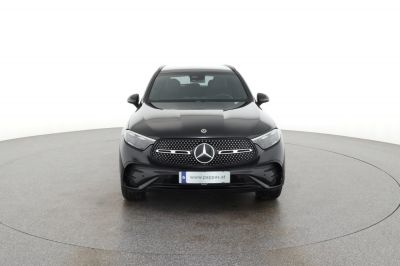 Mercedes-Benz GLC Gebrauchtwagen
