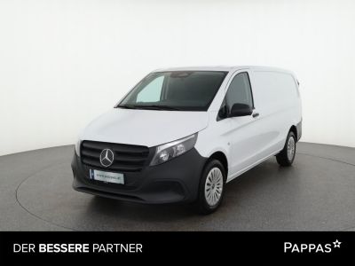Mercedes-Benz Vito Gebrauchtwagen Mercedes-Benz Vito Gebrauchtwagen