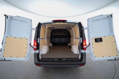 Mercedes-Benz Vito Gebrauchtwagen