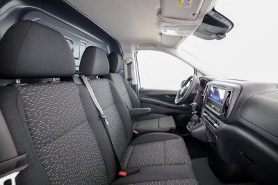 Mercedes-Benz Vito Gebrauchtwagen