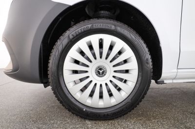 Mercedes-Benz Vito Gebrauchtwagen