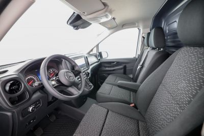 Mercedes-Benz Vito Gebrauchtwagen