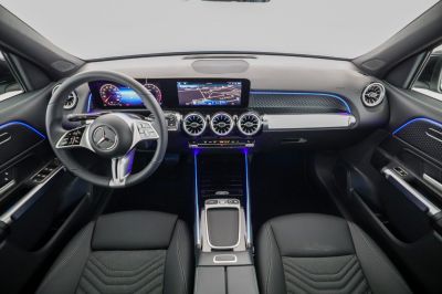 Mercedes-Benz GLB Gebrauchtwagen Mercedes-Benz GLB Gebrauchtwagen