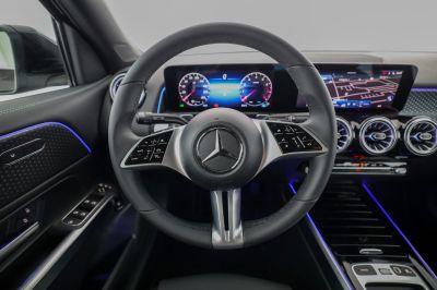 Mercedes-Benz GLB Gebrauchtwagen Mercedes-Benz GLB Gebrauchtwagen