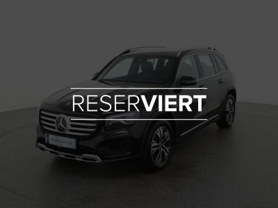 Mercedes-Benz GLB Gebrauchtwagen