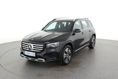 Mercedes-Benz GLB Gebrauchtwagen Mercedes-Benz GLB Gebrauchtwagen