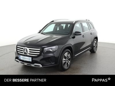Mercedes-Benz GLB Gebrauchtwagen Mercedes-Benz GLB Gebrauchtwagen